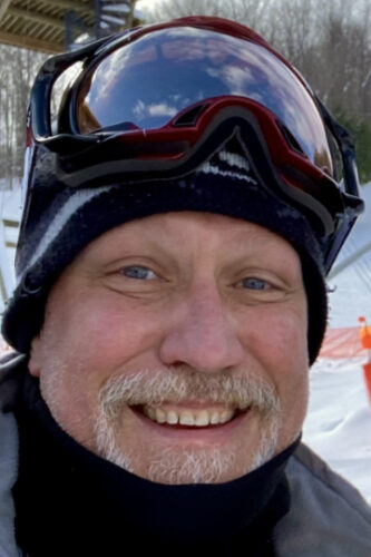 Jeffrey S. McClellan  1969-2026